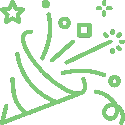 Unless Libreria Feste di Compleanno