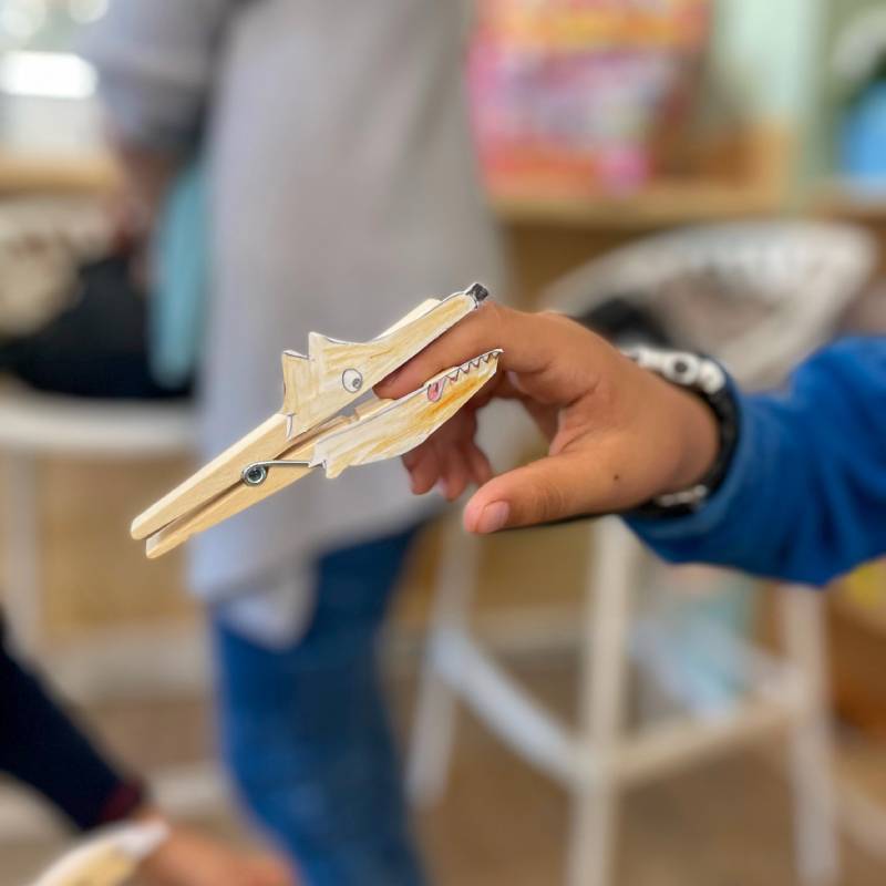 Unless Libreria La nostra visione